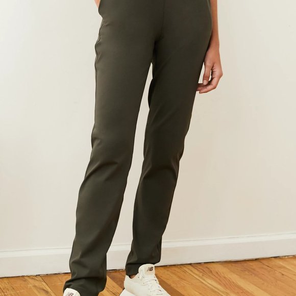SOLD on Somewear.ca | The Group by Babaton Weekender Pant (S) - Picture 2 of 7